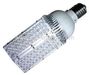 Led roadway light