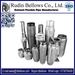 Rudin Exhaust Flexible Pipe Stainless steel tube