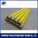 Concrete pump rubber hose