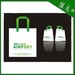 Sewing non woven bag for shopping and promotion