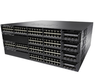 Cisco Catalyst 3650 24 Port Gigabit Network Switch WS-C3650-24TS-L