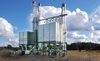 Silo for Grain Storage