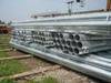 Galvanized Steel Pipe