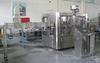Washing, filling and capping mono-block (filling machine) 