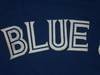 2012 Toronto Blue Jays 19 Jose BAUTISTA Royal Blue Color Jerseys