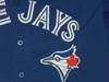 2012 Toronto Blue Jays 19 Jose BAUTISTA Royal Blue Color Jerseys