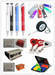 Promotional Products, Gifts, Stationery, Tools Set, Car air compressor