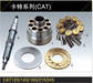 Komatsu Hydraulic Spare Parts