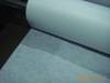 Double dot fusible woven elastic interlining fabric