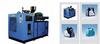 FULLY AUTOMATIC PLASTIC BLOW MOLDING MACHINE FROM 1L-500L