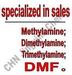 DMF N,N-Dimethylformamide 99.9%,68-12-2