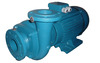 Single-stage water pumps