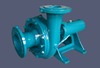 Single-stage water pumps