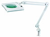 Large Clamp Magnifier Lamp for Beauty Care
