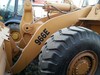 Used Cat 966E Wheel Loader, Japanese Used Caterpillar 966Ewheel loader