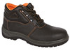 Steel Toe Cap Safety Shoes
