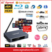 Egreat A5 Professional 4K Blu-ray HDD Media Player