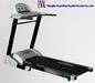 T5220F Semi commercial Motorized Treadmill