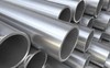 Stainless Steel Pipe and Tube