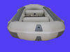 Sell boat trailer/inflatable boat