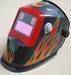 Welding helmet