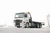 PSV-Truck Shield ACTROS Towing Truck armored level B6 or B7
