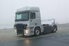 PSV-Truck Shield ACTROS Towing Truck armored level B6 or B7