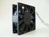 120x120x38mm, DC  FAN