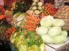 Vegetables and fruits fresh and high quality for export from Egyp