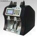 Kobotech Lince-600 Two Pockets Non-Stop Multi-Currencie Value Counter