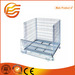 Wire mesh container