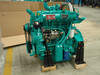 4100D 30KW diesel engine generator set diesel gensets