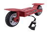 2015 Mototec Patent Design two wheel gravity control e-scooter 500w