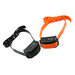 Waterproof and Rechargeable Led Dog Collar For 2 Dogs 300m 100 Levels
