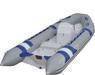 Rigid inflatable boats (RIB boats)