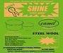 Shine Steel Wool