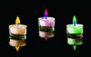 Color flame candle-- birthday candle