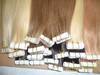 Top Quality Brazilian hair tape hair extensions, tape weft