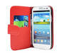 Leather case for samsung galaxy s3 i9300