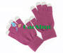 Cotton yarn gloves/latex gloves/touchscreen gloves
