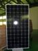 Solar energy photovoltaic panel