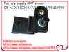 OE 0281002437 intake manifold pressure sensor for Buick/Fiat/Citroen