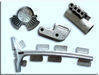 Plastic injection mould, die casting mould