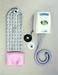 SPA-333 Home SPA Hydrotherapy Massager