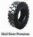 Skid steer premium tyres