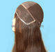 All hand Made Human Hair Full lace Wig (SYW900) 