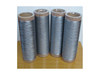 316L stainless steel filaments twist thread 2ply 3ply