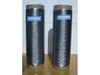 316L stainless steel filaments twist thread 2ply 3ply