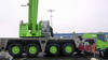 Mobile crane Demag AC200