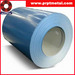 Outside Color Proofing Galvanized Steel Sheet Coils (PPGI, PPGL) 